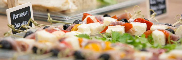 Alton Party Caterer